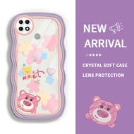 Casing hp For Oppo A15 A15s OPOP A15 0PP0 A15S For OppoA15 For OppoA15s OP Case Softcase Kesing Lucu