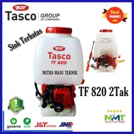 mesin semprot hama atau engine sprayer tasco TF 820 / TF 820 2Tak