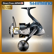 Shimano Stella SW 25 Spinning Reel Series [10000HG / 10000PG / 14000XG]