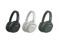 【SONY 索尼】台灣公司貨註冊保固18個月 送全家300元商品卡 ULT WEAR WH-ULT900N 無線降噪耳機 無線耳罩式藍芽耳機
