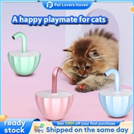 Cat Laser Toy Automatic Cat toys 360° Cat Pen Creative Laser Sight Pointer Laser