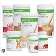 Free Shipping Herbalife Malaysia 100 Sealed And Original By HQ