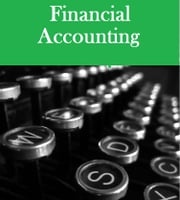 Financial Accounting Keeran Jacobson