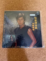 譚詠麟（精裝譚詠麟）黑膠唱片。好聽👍👍