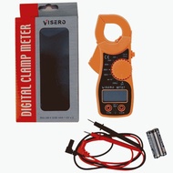 Tang Amper Digital MT87 Digital Clamp Meter