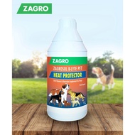 Zagrosol B-lyte Pet (Oral Vitamin & Electrolyte Supplement) 1L