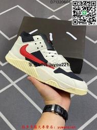 [聚優]多色耐吉 Travis Scott x Nike Air Jordan Executive The Check