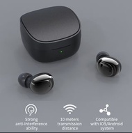 XY-30 輕量級無線耳機耳塞式無線免提觸控船用耳機 2ndckp bawckp XY-30 Light Weight Wireless Headset Earbuds Wireless Hands 