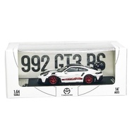 TimeMicro 992 GT3 RS