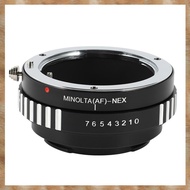 [ S Z] Adapter    AF lens to  E Mount NEX-3 NEX-5 Camera DC111