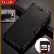Xiaomi Poco F7 F6 PocoF6 PocoF7 Pro F 7 6 Ultra Slim Leather Flip Book Card Holder Stand Phone Case 