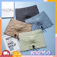 CD boxer laki laki dewasa/remaja jumbo rajut BR05