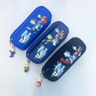 Gratis Ongkir - Tempat Pensil / Tempat Alat Tulis Motif Lucu / Pencil Case Cartoon