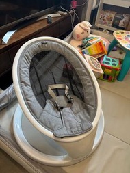電動嬰兒搖椅