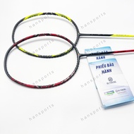 Genuine Yonex Arcsaber badminton racket frame (specs in photo classification)
