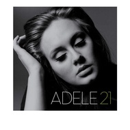 Adele 21 Vinyl LP