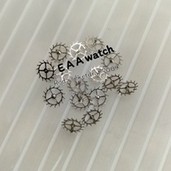 MESIN Watch machine prat Spare parts seketdrat wheel 7009/Ikan2 7009/Ikan2 7S26/Second pole, 2813 ne