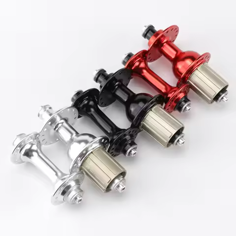 Road Bike Hub 24/28/32/36H 8/9/10/11S Rim Brake 9x100mm 10x130mm Bicycle QR Quick Release Hub A171SB