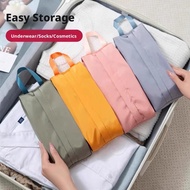 Sock Underwear Storage Bag Portable Travel Storage Bag For Earrings Rings J1q7
