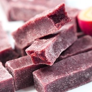 Mulberry Hawthorn Strips Small Package 500g Dried Fruit Dried Fruit Children's Hawthorn Dried Snacks