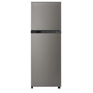 Toshiba Inverter 2 Door Fridge-GRRT300