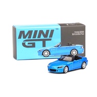 Mini GT - Honda S2000 (AP2)
