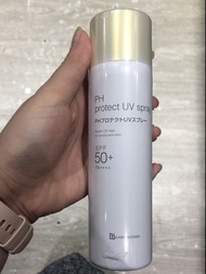 *日本🇯🇵🌱🌸😌現貨包郵*BB Laboratories 物理性防曬 噴霧 90g
