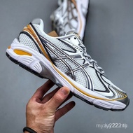 Men Women Retro Running Shoes GT-2160 Lightweight Comfortable