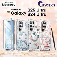 (Immediate Delivery) i-Blason Cosmo Case For Samsung Galaxy S25 Ultra/S24