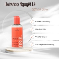 OSIS+ UPLOAD 2 HAIR STYLING AND Volumizing CREAM (200ml)