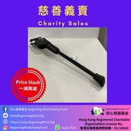 58% off 四二折出售 全新連包裝 14吋 單車停車腳撐 Bicycle stand