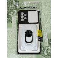 A73 5G Shockproof Armor Phone Case