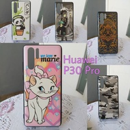 Huawei P30 Pro Case Premium Hikaru