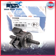 Bosch | 06E 906 517 A 06E906517A 0280142431 Fuel for Vapor Canister Purge Solenoid Valve For Audi A3