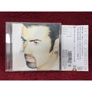 CD George Michael – Jesus To A Child Condition As Shown In The Cover Photo DA128-18