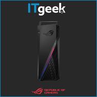 (2-HRS) ASUS ROG Strix GT15 G15CK-SG003T / i5-10400F/ 8GB DDR4/ GTX1650 Super/ 1TB PCIe SSD Gaming Desktop