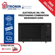 ELECTROLUX MICROWAVE OVEN 30L EMC30D22BM
