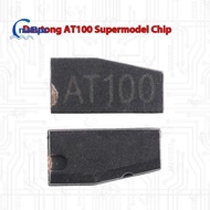 CnaBpc Universal AT100 Super Transponder Chip for XP200 XP400 XP400PRO Car Key Programming