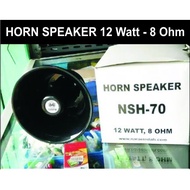 Toa Speaker Nalae Brand Loudspeaker Speaker for Mobile Sales