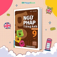 Advanced English Grammar Book Grade 9 Volume 2 (Global) - MGB