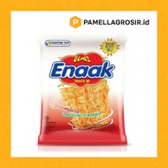 MIE GEMEZ ENAAK SIANTAR TOP