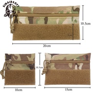 SINAIRSOFT Tactical Vest/Backpack Candy Bag Multifunctional EDC Tool Bag