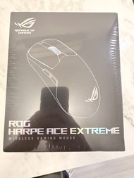 ROG Harpe Ace Extreme 無線電競滑鼠