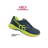 CONELI New Arrival Badminton Shoe 0691(size39-45)