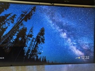 Sony 電視 kd50x85k  連一條denon sound bar s217