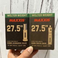 MAXXIS 27.5 Bicycle Inner Tube"