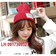 WOMEN'S WOMAN HAT KOREAN FASHION WOMEN'S WOMAN HAT 2 LAYERS L12M3