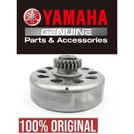 100% ORIGINAL YAMAHA  LC135 V1-V7 - 5YP-E6310-01