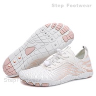 Barefoot Shoes Copper Buckle Grounding Shoes Buckle Shoes River Upstream Shoes Anti-Static Shoes Con