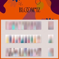 IZONE 1st Album - BLOOM*IZ [AR Photo Card]